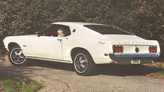 Illustration for article titled The Ten Worst Special Edition Ford Mustangs